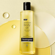 จดหมายถึงบุคคลโดยตรง น้ำมันบำรุงผิว LOreal Clear Body Oil - น้ำมันบำรุงผิว NEUTOGENA - น้ำมันหอมระเห