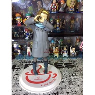 Ritsu K-Ong Banpresto K-On! Movie London DFX-Tainaka