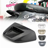 Ducktail Plastic Duck Tail Rear Cover Accessories for Vespa S125 LX125 LX150