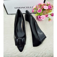 Simoncelli WEDGES Shoes For Women