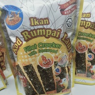 FIMEN IKAN KOD RUMPAI LAUT