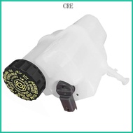 CRE Brake Fluid Oil Tank Storage Solution for 407 508 508SW C5 4635F1 4635A3 4635F7