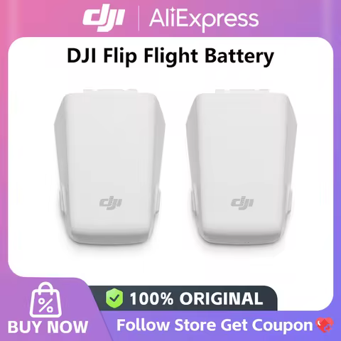 DJI Flip Intelligent Flight Battery DJI Flip Parallel Charging Hub