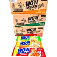 40packs Wow Spaghetti (HALAL)