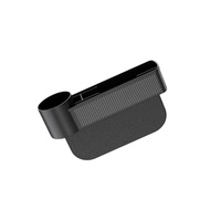 Penganjur Pengisi Jurang Tempat Duduk Kereta dengan Slot Kad untuk Kad Minuman Telefon