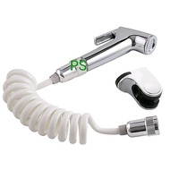 Jet shower bidet set toilet telephone jet shower spray spiral - Shower wash jet shower spray toilet