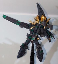 RG 1/144 BANSHEE 報喪女妖（成品）