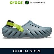 CROCS Echo Clog รองเท้าลำลองผู้ใหญ่ 207937-3YO