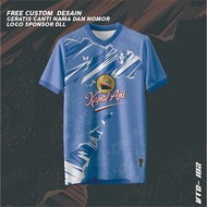 Futsal Jersey | Soccer jersey | Single football jersey | Printed soccer jersey | Free custom