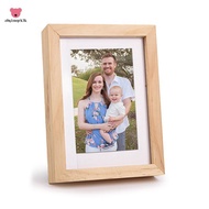 Hidden Photo Frame Storage, Secret Compartment Storage Box, Out of Sight Secret Hidden Jewelry Key H