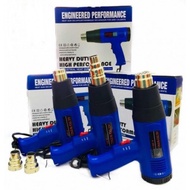 Auto Wing - Air Gun, Heat Gun, Blower hot Gun