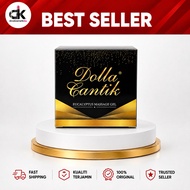 DOLLA CANTIK GEL PEMBAKAR LEMAK 100G