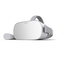 Oculus Go Standalone 獨立式 VR 頭戴式裝置 /有含原版外盒及配件 /二手品