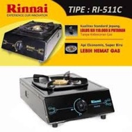 RINNAI STOVE RI 511 RI511 511C C RI511C 1 ONE BURNER STOVE KITCHEN STALL RESTAURANT RESTAURANT RESTA