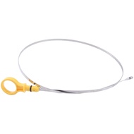 Engine Oil Level Dipstick 1C3Z-6750-AA 1C3Z6750AA Compatible with 99-04 F250-F550 Super Duty 6.8L Ex