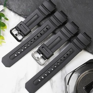 Casio G-Shock 5230 AW-590 AW-591 AWG-M100 Watch Strap