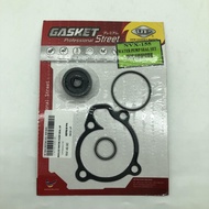 YAMAHA NVX155 NVX 155 NVX-155 WATER PUMP OIL SEAL SET
