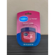 Vaseline Lip Therapy 7g