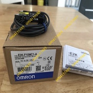 Proximity sensor E2K-F10MC1-A