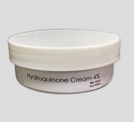 Hydroquinone Cream 4% 50g