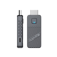 Point-to-Point Enterprise-Grade 5G Projector Computer HDMI HD Transmission Connected TV Projector Co