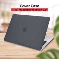 QUICKSHP ZVRUA Crystal Case for Macbook Pro 13 Inch A2251 A2289 A2338 - ZV01| |