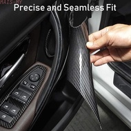 For BMW Door Handle Covers 2PCS for 320i 328i 335i 340i For F30 For F31 F32