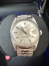 【經典收藏】勞力士 Rolex Datejust 1601