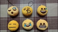 emoji 公仔