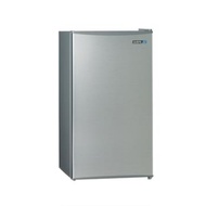 聲寶【SR-C09】95公升單門冰箱(無安裝)(7-11商品卡200元)
