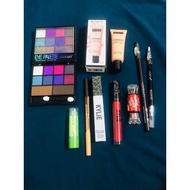 SET MAKEUP C