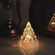 Small night light high level tree appearance small night lamp night LED a birthday