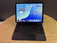 全正常 IPad Air 5 WiFi 黑色 256GB 連 Apple keyboard