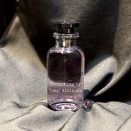 Heures d‘Absence 逸时 · Mini Perfume｜Decant 1/2/5/9ml Travel Size｜TEMP’ ATTITUDE