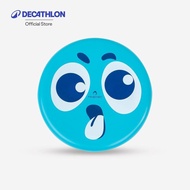 Decathlon Flying Disc Surprise Blue Dsoft Model -