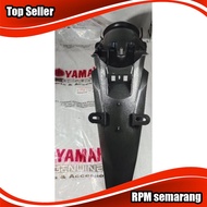 Rear mudguard for Yamaha Jupiter MX New 2011 Original 50C-F1611-00 - TOPSemarang