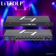 Circuit Equipment 512 Amplifier Signal Isolation Stage Light Circuit Splitter Photoelectric dmx84 Si