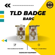 Tld BARC GAMMA