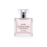 น้ำหอม น้ำหอมกิฟฟารีน ซิกเนเจอร์ สวีท บลอสซั่ม SIGNATURE SWEET BLOSSOM Eau De Parfume GIFFARINE