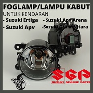 Suzuki Ertiga Foglamp/ APV Foglamp/ Suzuki Universal Foglamp