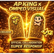 AP KING Omped V4 Premium Response
