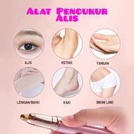 Electric Eyebrow Shaver/Eyebrow Timer Eyebrow Shaver/Eyebrow Shaver