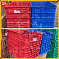 [CARGO] INDSUTRI BOX CONTAINER 9929 ATARI / CONTAINER / CART 9929 PLASTIC CRATE