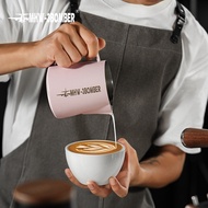 [MHW-3Bomber] Milk Pitcher 5.0 500ML/600ML | Latte Art |