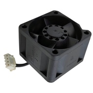 RISE-TFA0412CN Cooling Fan For DELTA 4028 DC12V 0.81A 8200RPM 4-Wire PWM Temperature Control 4CM Swi