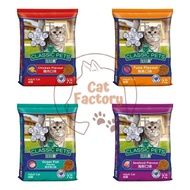 Classic Pets Adult Cat Food (7KG)