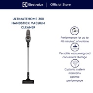 [FREE GIFT/NOT FOR SALE] Electrolux EFP31315 21.6V UltimateHome 300 Handstick Vacuum Cleaner