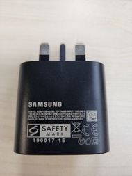 Samsung EP-TA800 25W充電器