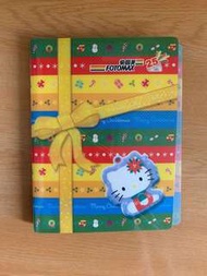 Hello Kitty 相簿 photo album 相機 單反 即影即有 sanrio 快圖美 旅行 bb 寶寶 回憶 25週年 絕版 聖誕 雪人