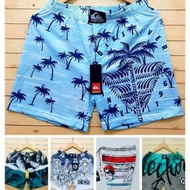 Boxer Distro Premium Kolor Distro Surfing Beach